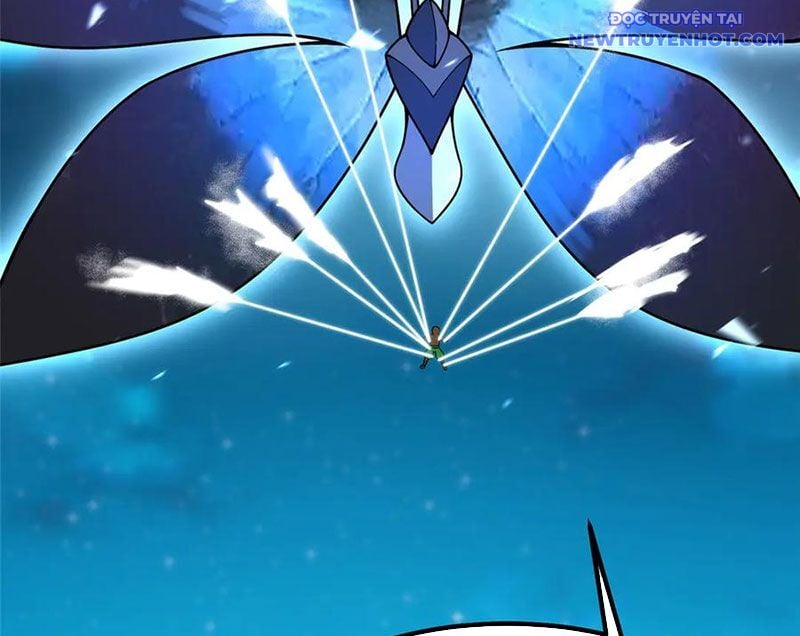 Thần Sủng Tiến Hóa: Chapter 373