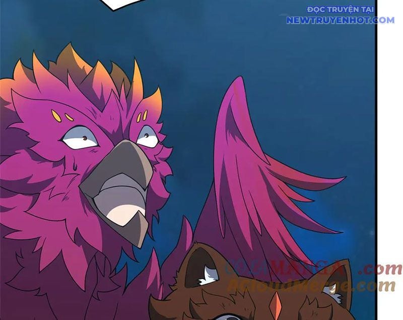 Thần Sủng Tiến Hóa: Chapter 373