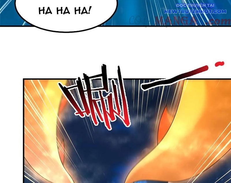 Thần Sủng Tiến Hóa: Chapter 373