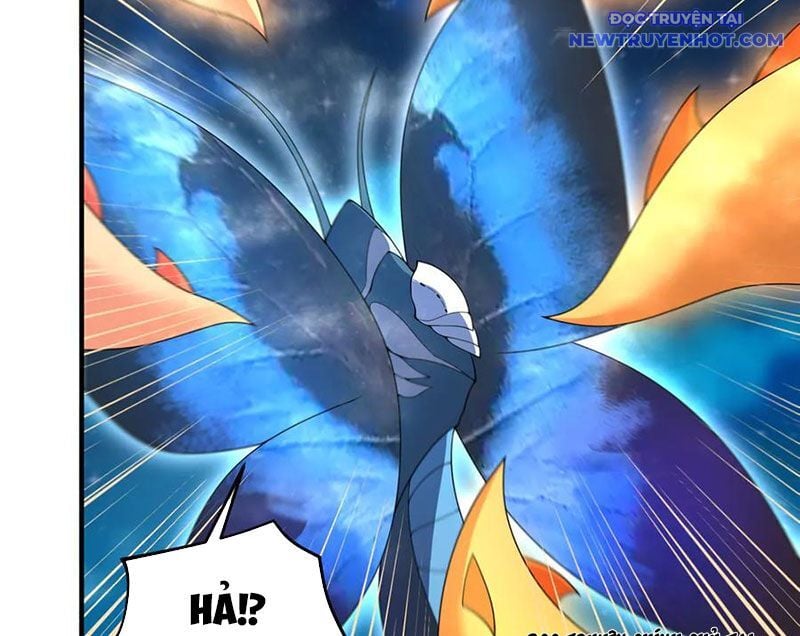 Thần Sủng Tiến Hóa: Chapter 373