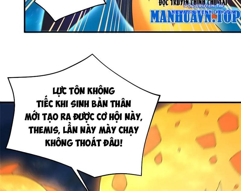 Thần Sủng Tiến Hóa: Chapter 373