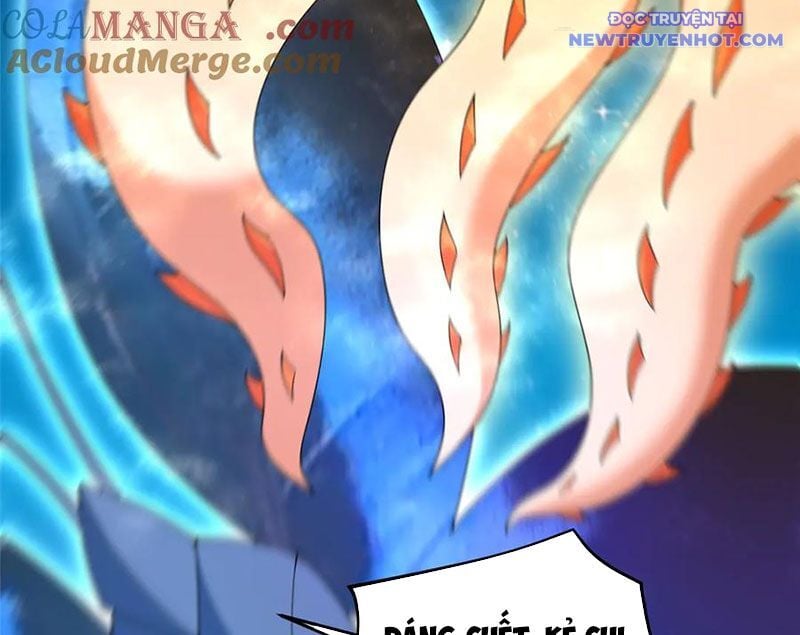 Thần Sủng Tiến Hóa: Chapter 373