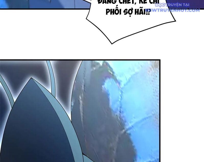 Thần Sủng Tiến Hóa: Chapter 373