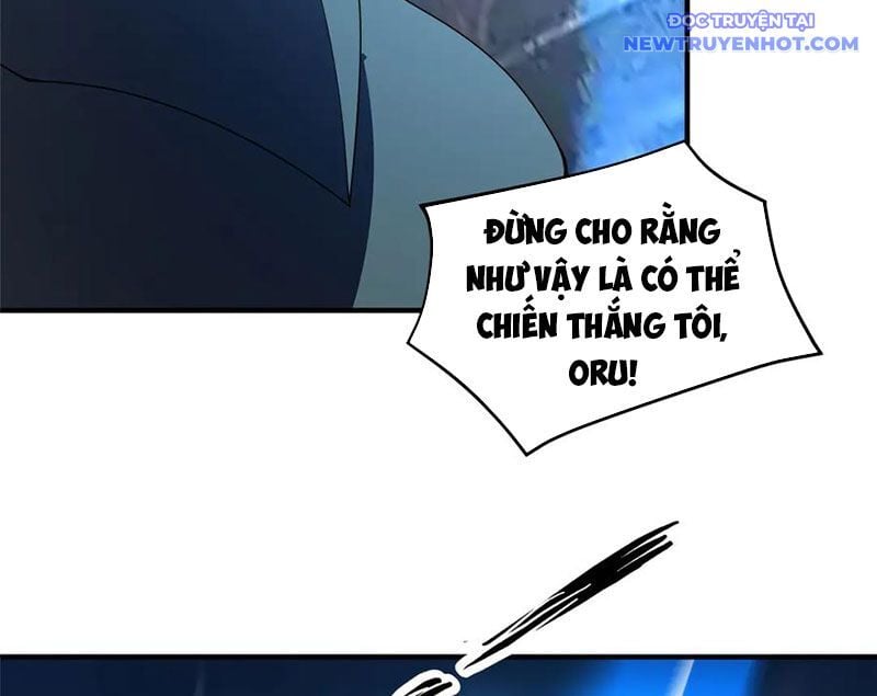 Thần Sủng Tiến Hóa: Chapter 373