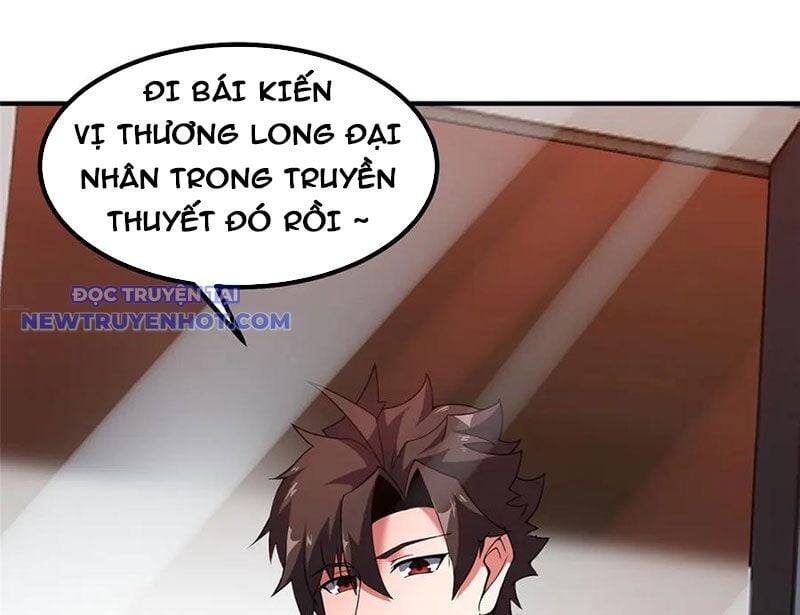 Thần Sủng Tiến Hóa: Chapter 374