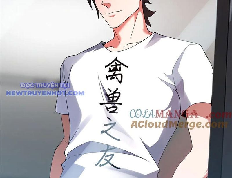 Thần Sủng Tiến Hóa: Chapter 374