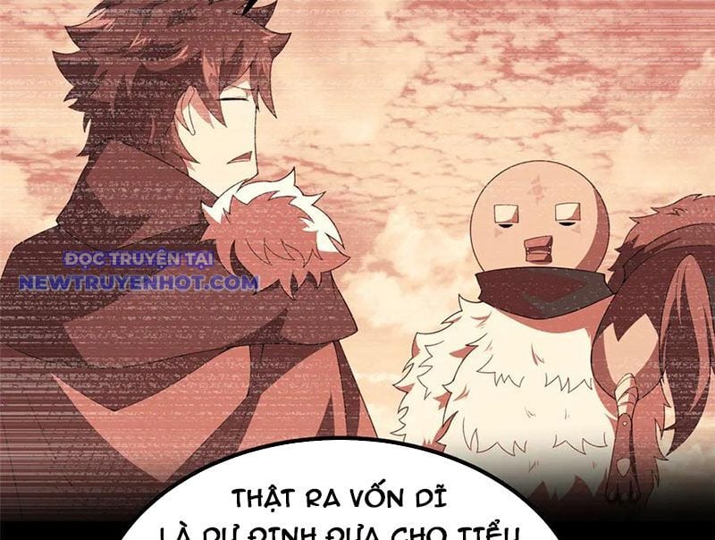 Thần Sủng Tiến Hóa: Chapter 374