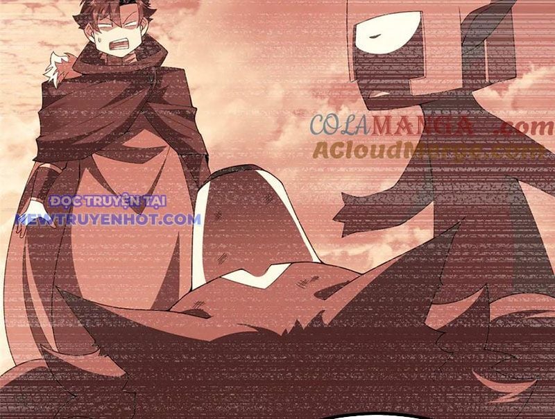 Thần Sủng Tiến Hóa: Chapter 374