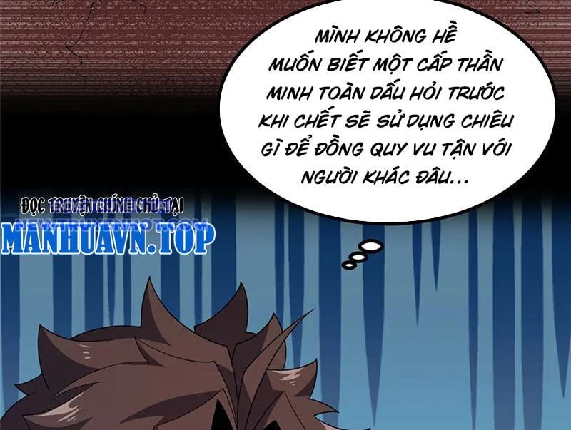 Thần Sủng Tiến Hóa: Chapter 374