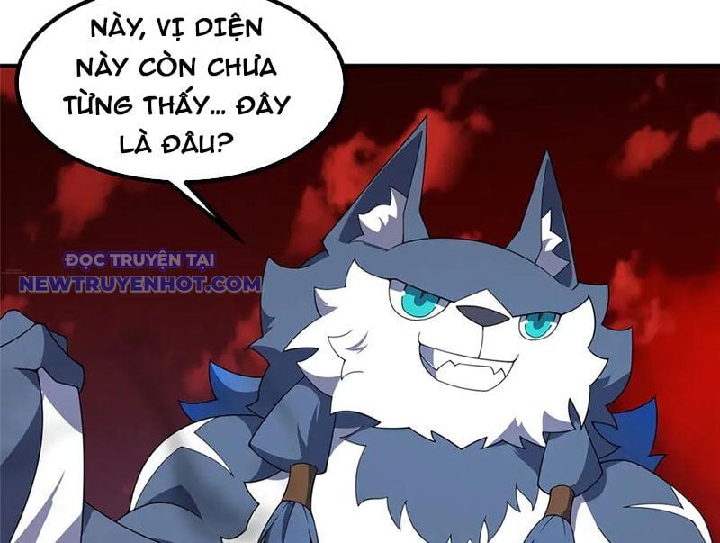 Thần Sủng Tiến Hóa: Chapter 374