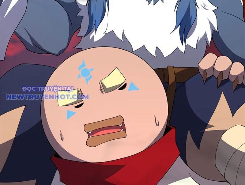 Thần Sủng Tiến Hóa: Chapter 374