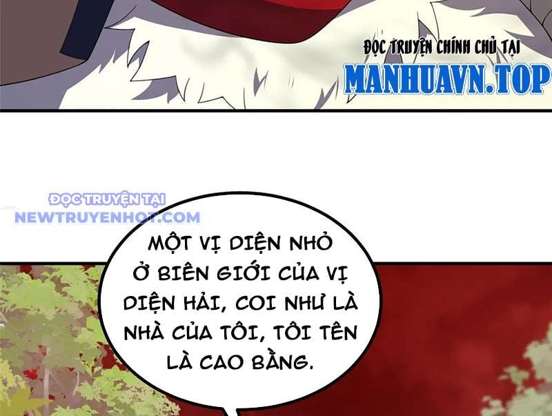 Thần Sủng Tiến Hóa: Chapter 374