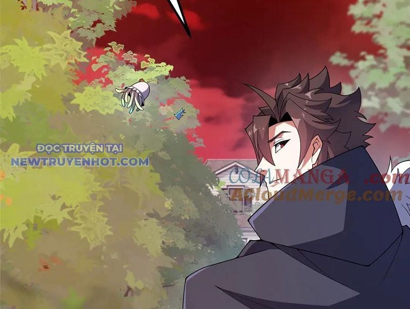 Thần Sủng Tiến Hóa: Chapter 374