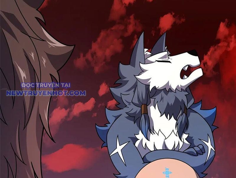 Thần Sủng Tiến Hóa: Chapter 374