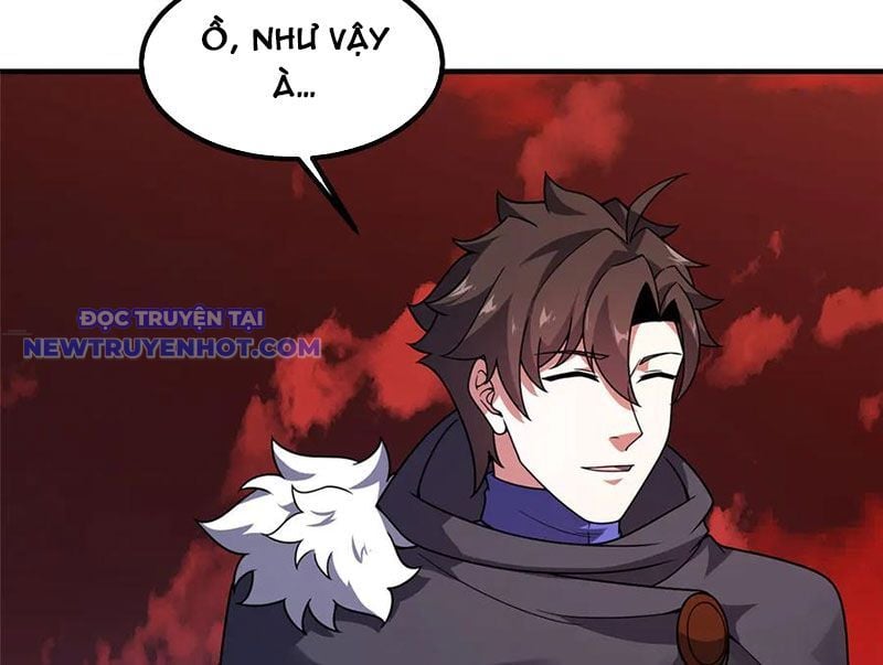 Thần Sủng Tiến Hóa: Chapter 374