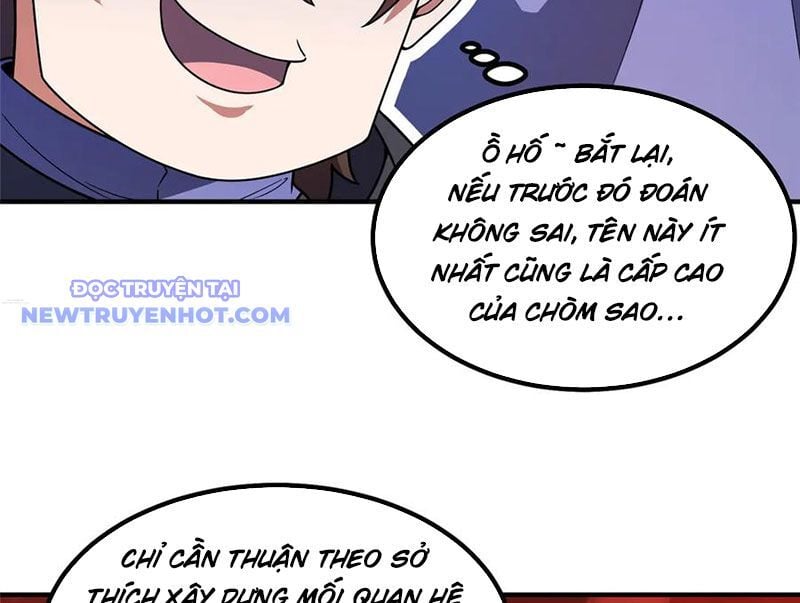 Thần Sủng Tiến Hóa: Chapter 374