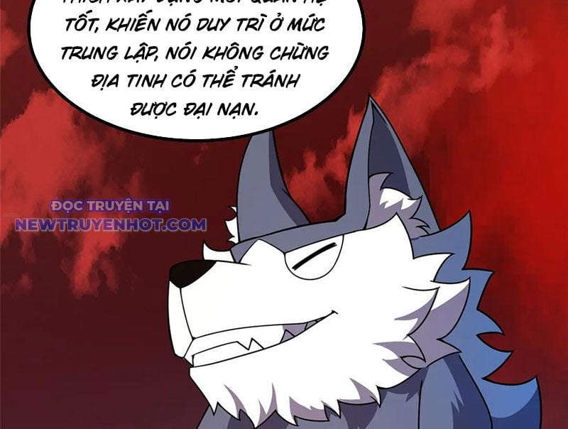Thần Sủng Tiến Hóa: Chapter 374