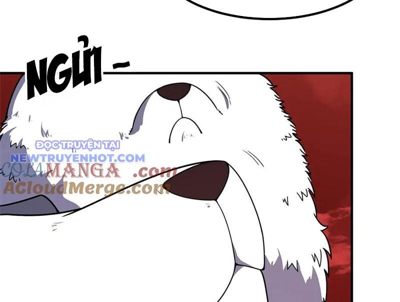 Thần Sủng Tiến Hóa: Chapter 374