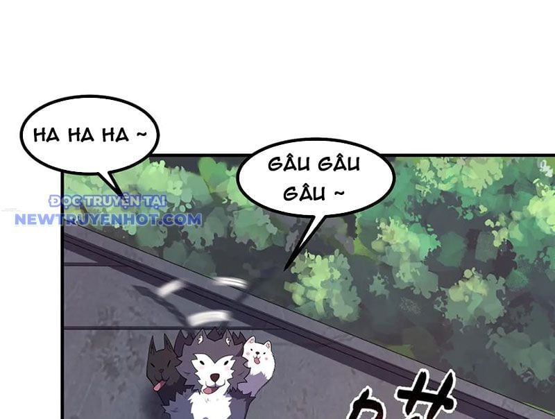 Thần Sủng Tiến Hóa: Chapter 374