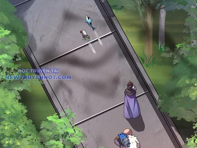 Thần Sủng Tiến Hóa: Chapter 374