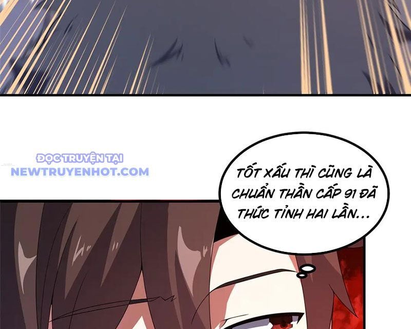 Thần Sủng Tiến Hóa: Chapter 374