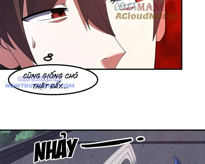 Thần Sủng Tiến Hóa: Chapter 374