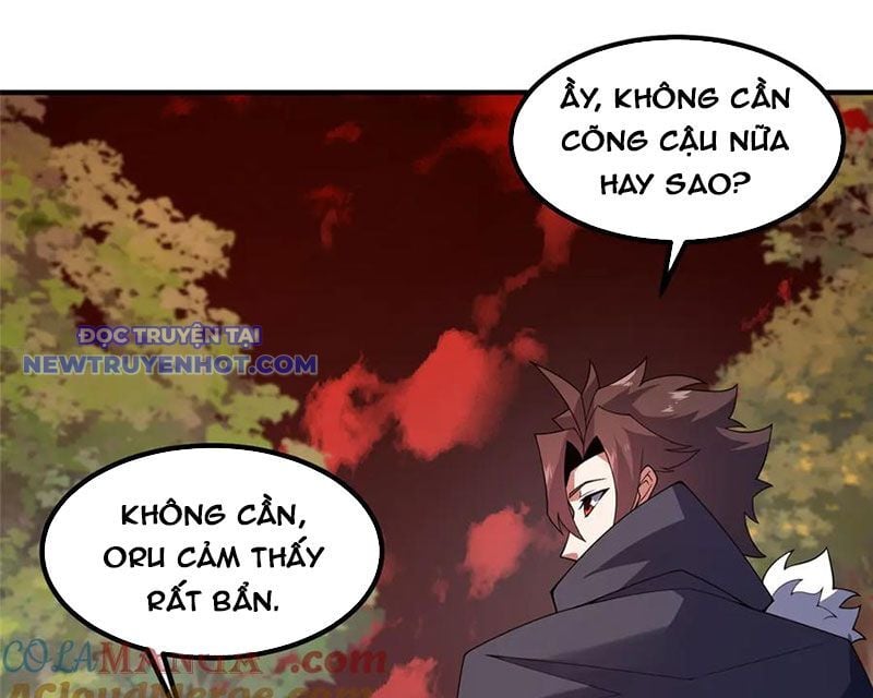 Thần Sủng Tiến Hóa: Chapter 374