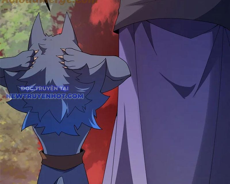 Thần Sủng Tiến Hóa: Chapter 374