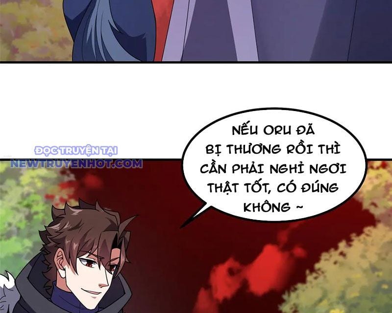 Thần Sủng Tiến Hóa: Chapter 374