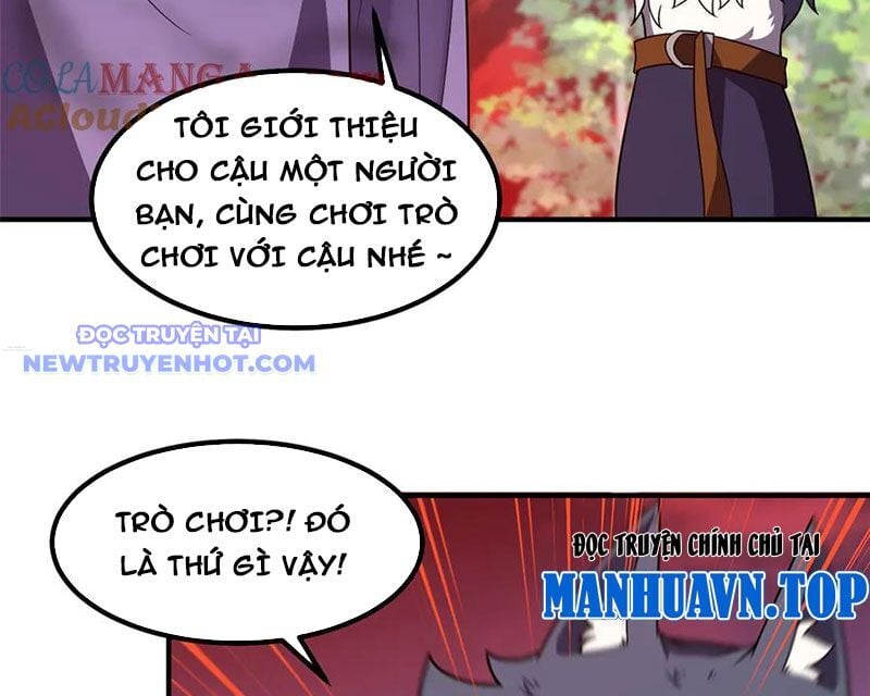 Thần Sủng Tiến Hóa: Chapter 374