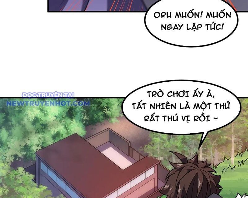 Thần Sủng Tiến Hóa: Chapter 374