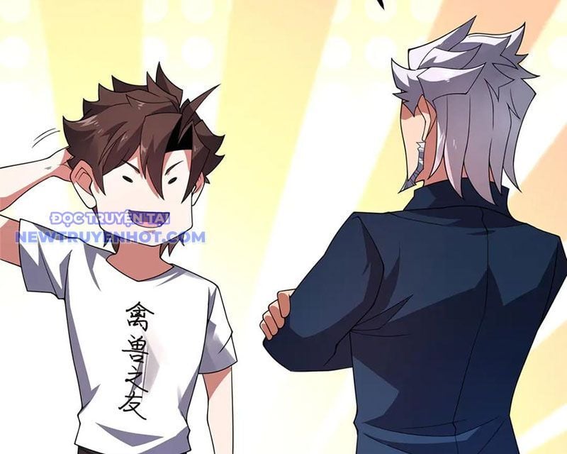 Thần Sủng Tiến Hóa: Chapter 374