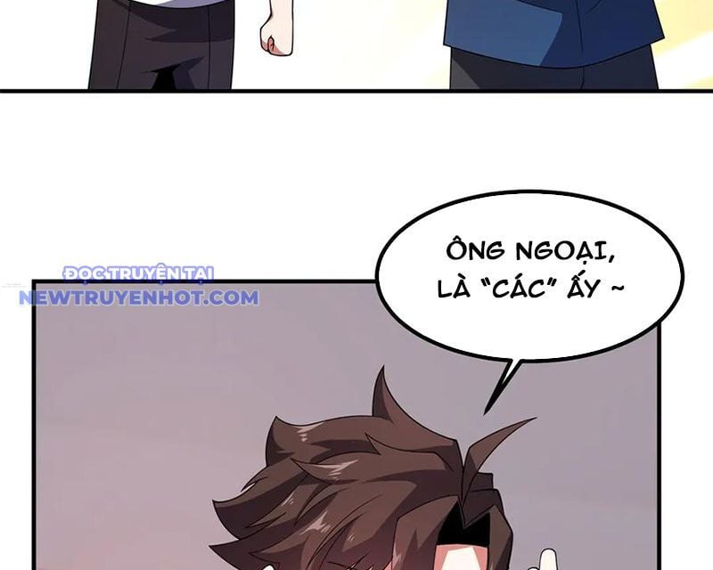 Thần Sủng Tiến Hóa: Chapter 374