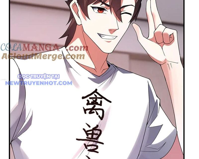 Thần Sủng Tiến Hóa: Chapter 374