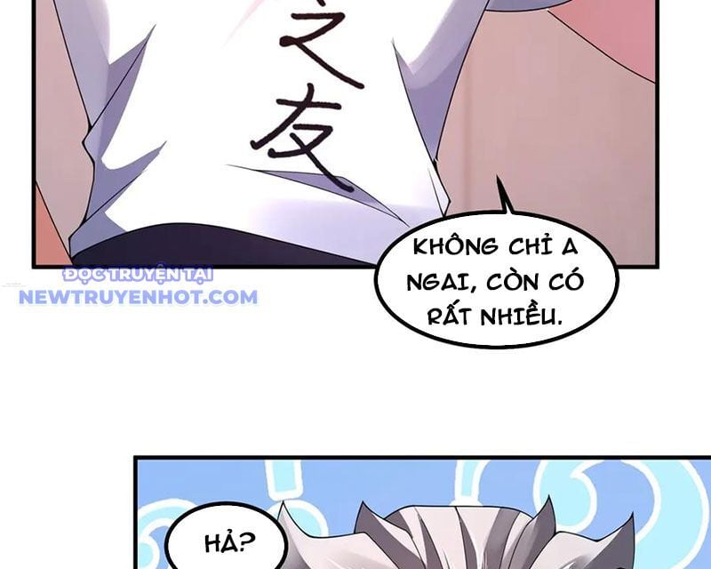 Thần Sủng Tiến Hóa: Chapter 374