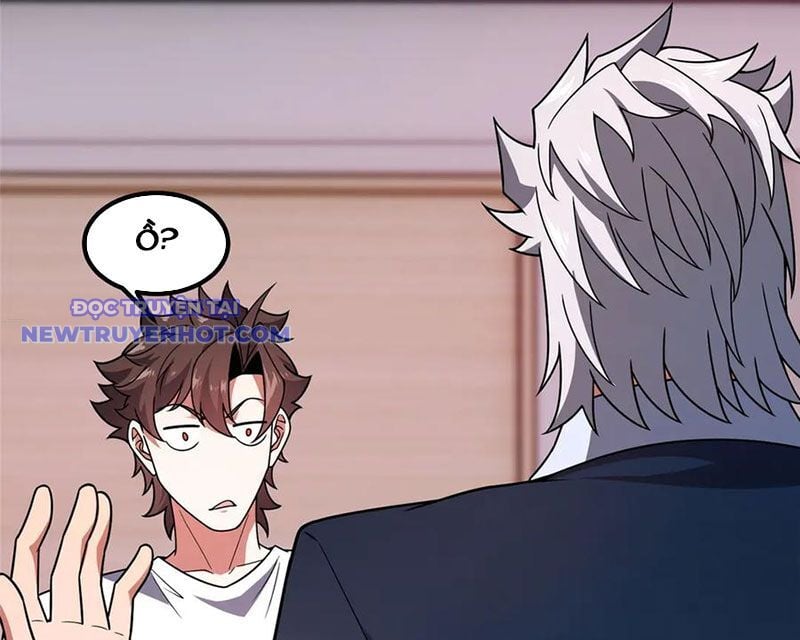 Thần Sủng Tiến Hóa: Chapter 374