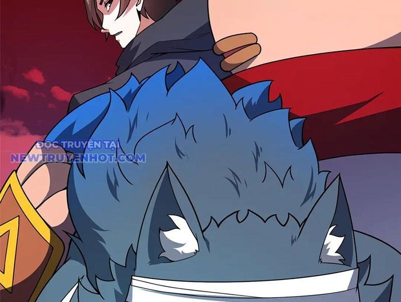 Thần Sủng Tiến Hóa: Chapter 374