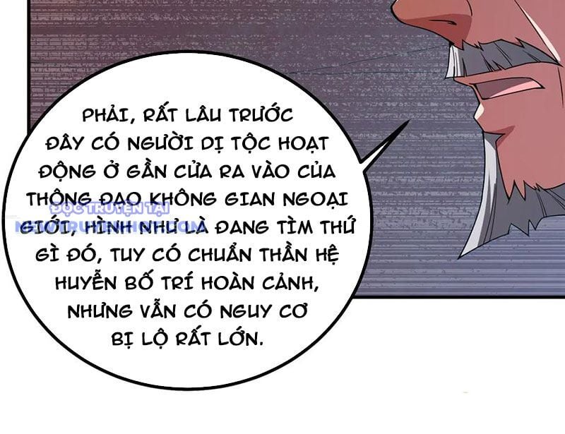 Thần Sủng Tiến Hóa: Chapter 374
