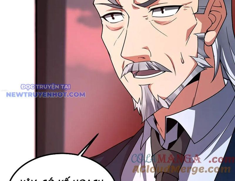 Thần Sủng Tiến Hóa: Chapter 374