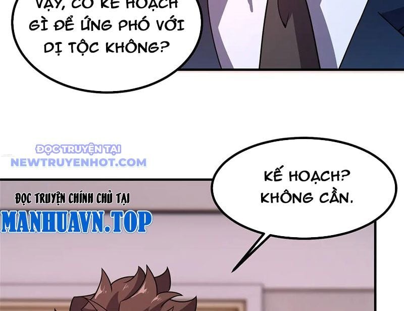 Thần Sủng Tiến Hóa: Chapter 374