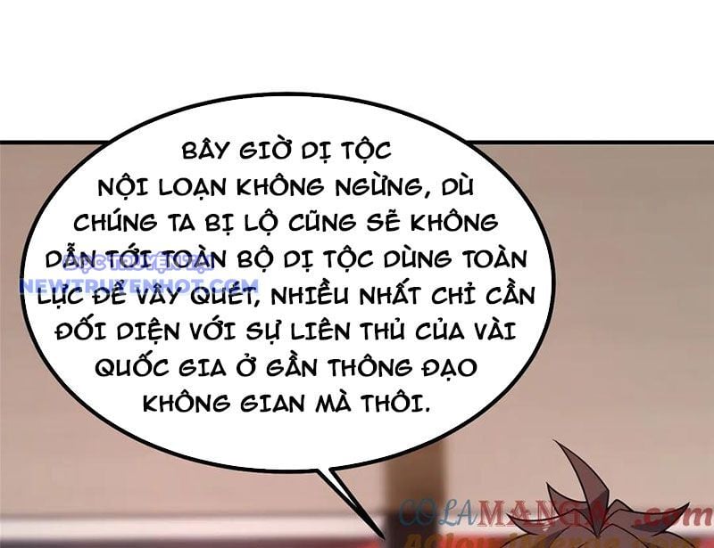 Thần Sủng Tiến Hóa: Chapter 374