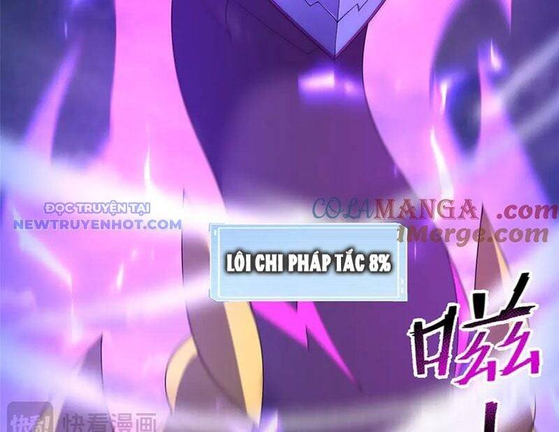 Thần Sủng Tiến Hóa: Chapter 375