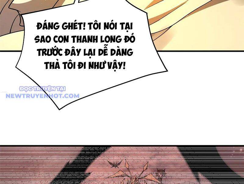 Thần Sủng Tiến Hóa: Chapter 375