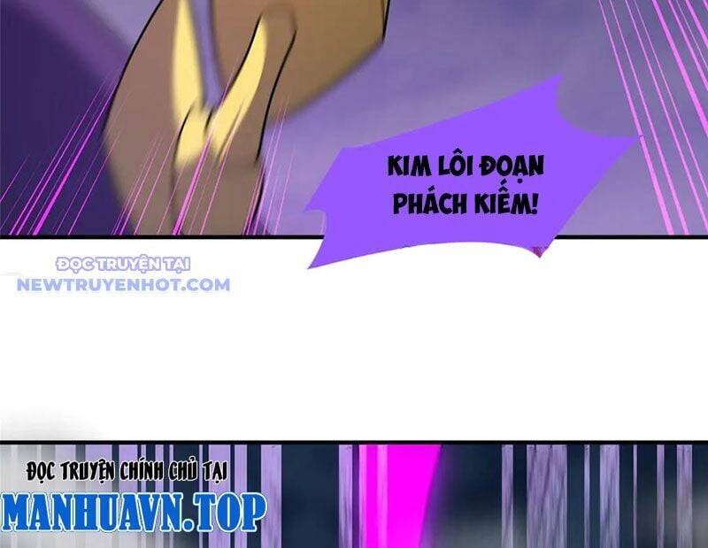 Thần Sủng Tiến Hóa: Chapter 375