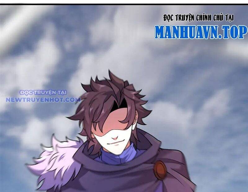 Thần Sủng Tiến Hóa: Chapter 375