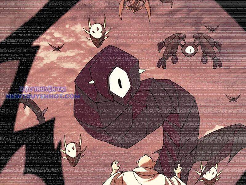 Thần Sủng Tiến Hóa: Chapter 375