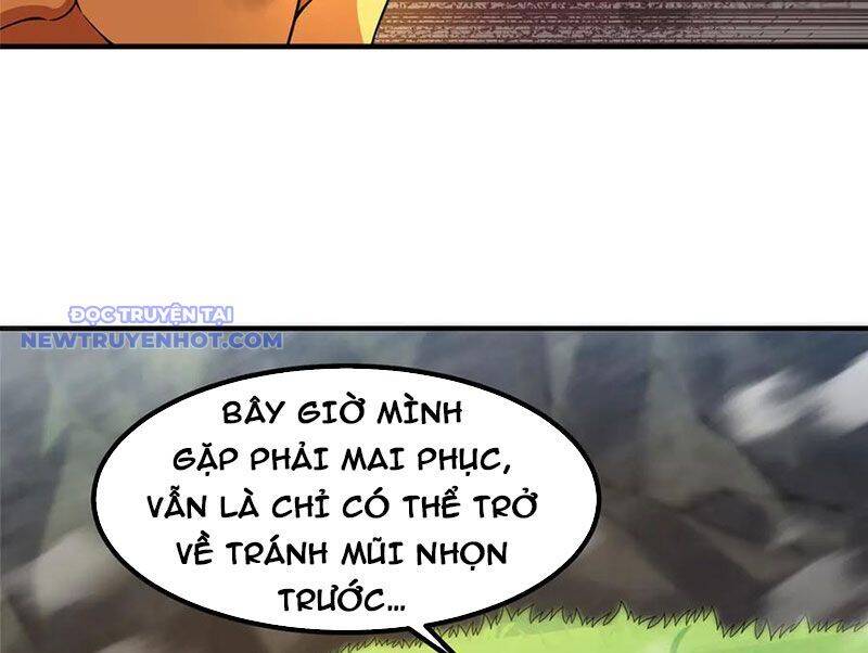 Thần Sủng Tiến Hóa: Chapter 375