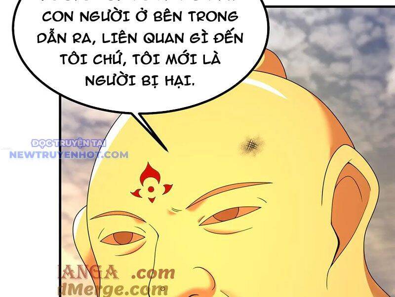 Thần Sủng Tiến Hóa: Chapter 375