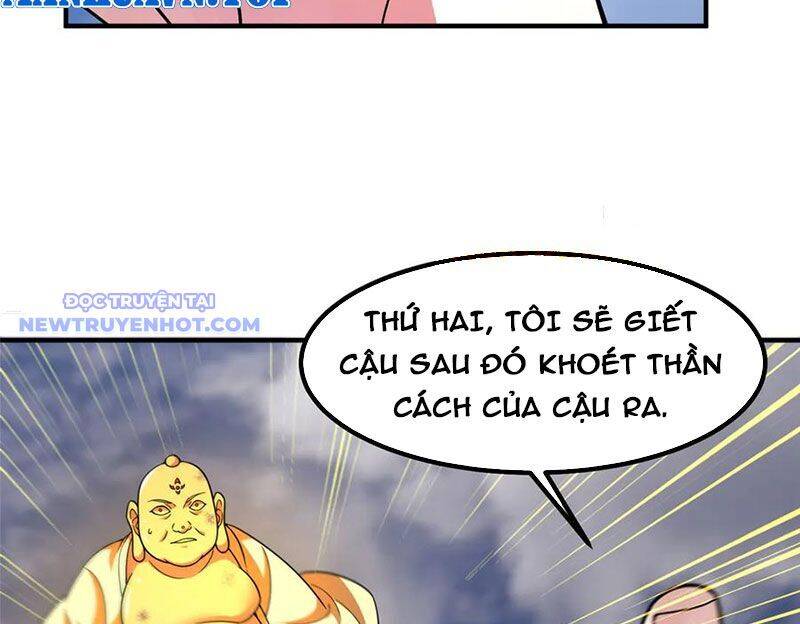 Thần Sủng Tiến Hóa: Chapter 375