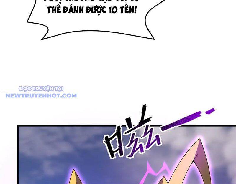 Thần Sủng Tiến Hóa: Chapter 375